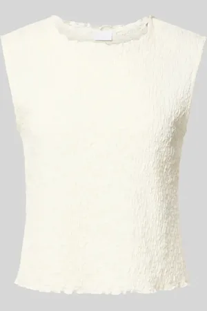 Jake*s Top in Crinkle-Optik in , Größe 32