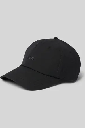 HUGO BOSS Basecap mit Strukturmuster Modell 