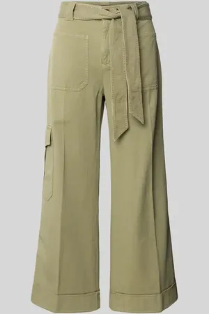 Ralph Lauren Loose Fit Hose mit Cargotaschen Modell 