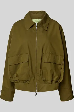 Blonde No.8 Funktionsjacke mit Pattentaschen in , Größe 38
