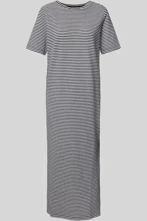 Smith and Soul T-Shirt-Kleid mit 1/2-Arm in , Größe L