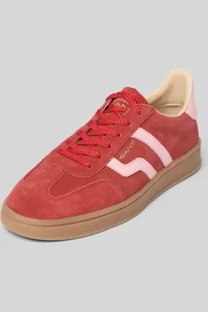 GANT Sneaker mit Label-Print Modell 