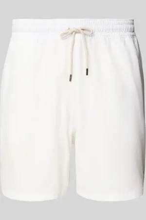 Ralph Lauren Badehose mit Tunnelzug Modell 