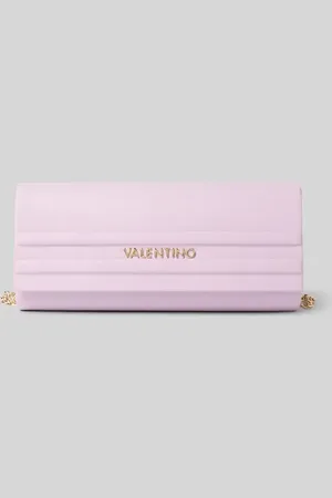 VALENTINO Umhängetasche mit Label-Detail Modell 