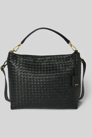 Abro+ Handtasche in Flecht-Optik Modell 