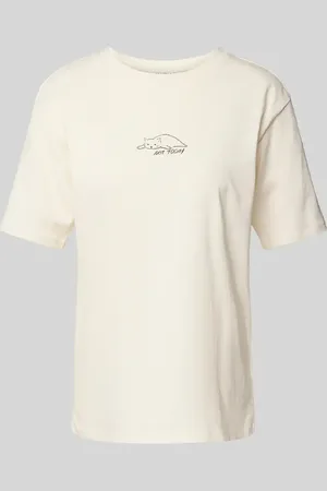 Jake*s T-Shirt mit Motiv-Print in , Größe L