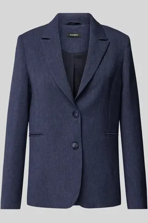 More & More Blazer mit Paspeltaschen in , Größe 38