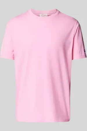MC2 SAINT BARTH T-Shirt mit Rundhalsausschnitt Modell 