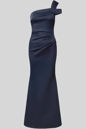Lipsy London Abendkleid mit One-Shoulder-Träger in , Größe 32