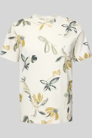 JACK & JONES T-Shirt mit Rundhalsausschnitt Modell 