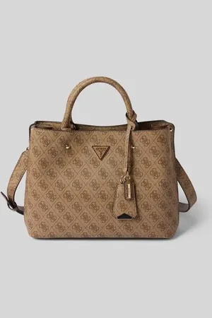 Guess Handtasche mit Tragehenkel Modell 