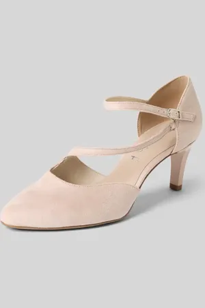 Tamaris Pumps mit Dornschließe in , Größe 37