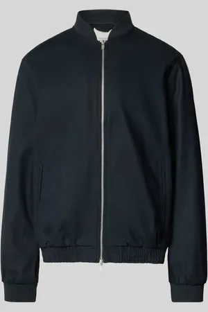 JACK & JONES Bomberjacke mit Stehkragen Modell 