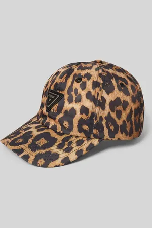 Guess Basecap mit Logo-Applikation in , Größe 1