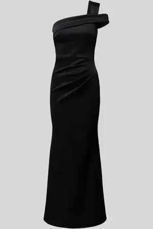 Lipsy London Abendkleid mit One-Shoulder-Träger in , Größe 36