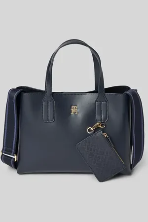 Tommy Hilfiger Umhängetasche mit Gurtband-Riemen in , Größe 1