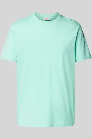 MC2 SAINT BARTH T-Shirt mit Rundhalsausschnitt Modell 