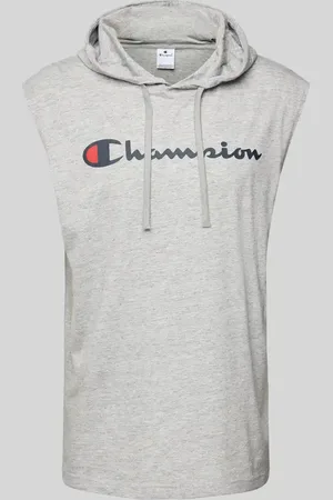 Champion Tanktop mit Kapuze in , Größe L
