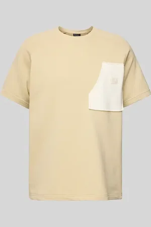 The North Face T-Shirt mit Brusttasche Modell 