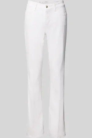 Cambio Loose Fit Jeans im 5-Pocket-Design Modell 