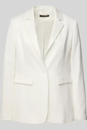 More & More Blazer mit Strukturmuster in , Größe 34