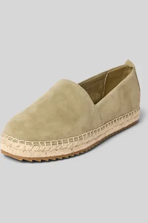 Marc O’ Polo Espadrilles aus echtem Leder in , Größe 36