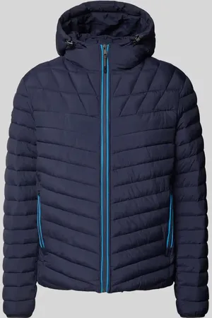 Napapijri Steppjacke mit Stehkragen Modell 