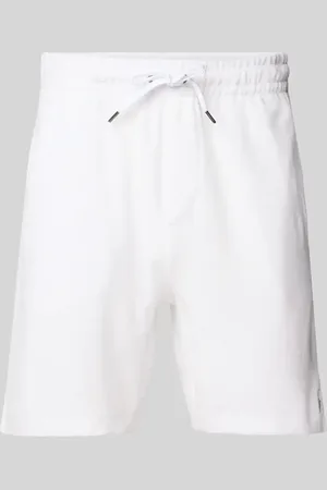 Ralph Lauren Shorts aus Frottee mit elastischem Bund in , Größe L