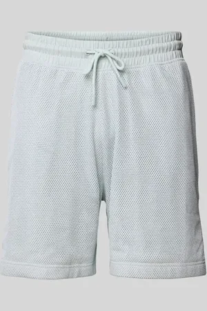HUGO BOSS Shorts mit elastischem Bund Modell 
