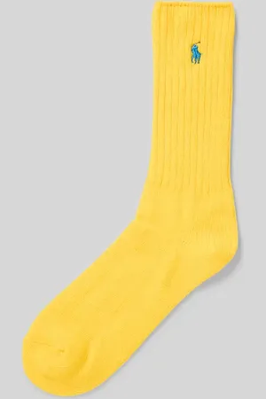 Ralph Lauren Socken mit Label-Stitching in , Größe 40-46