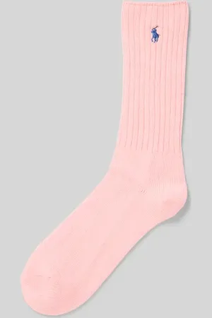 Ralph Lauren Socken mit Label-Stitching in , Größe 40-46