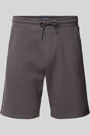 McNeal Shorts mit elastischem Bund und Eingrifftaschen in , Größe L