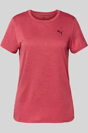 PUMA T-Shirt mit Logo-Print Modell 