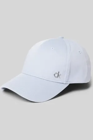 Calvin Klein Basecap mit Label-Detail in , Größe 1