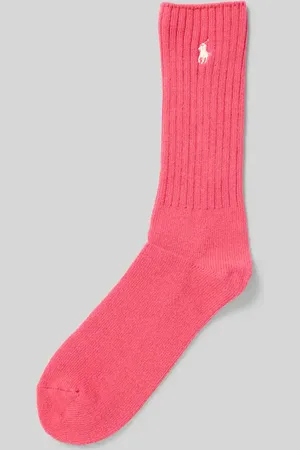Ralph Lauren Socken mit Label-Stitching in , Größe 40-46