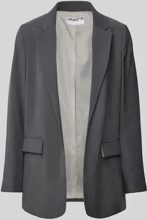Jake*s Blazer mit Reverskragen in , Größe 34