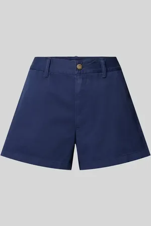 Ralph Lauren Shorts mit Gesäßtaschen in , Größe 34