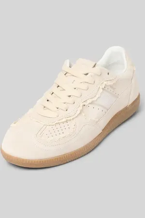 ALOHAS Sneaker aus Leder mit Häkelspitze in , Größe 39