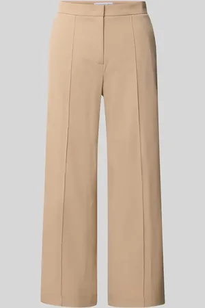 raffaello rossi Hose in verkürzter Passform Modell 