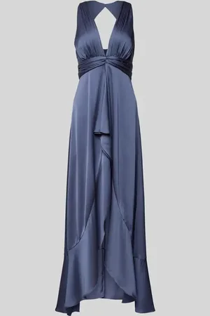 Jake*s Abendkleid im Double-Layer-Look in , Größe 32