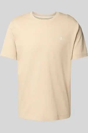 Marc O’ Polo Regular Fit T-Shirt aus reiner Baumwolle in , Größe L