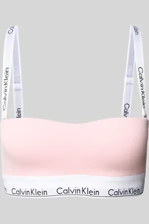 Calvin Klein BH mit elastischem Label-Bund Modell 