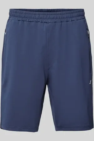 Joy Shorts mit Reißverschlusstaschen Modell 