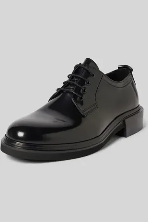 Calvin Klein Derby aus Leder Modell 