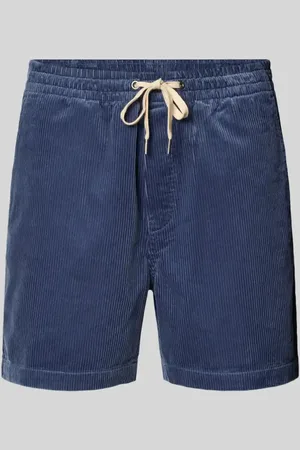 Ralph Lauren Classic Fit Shorts mit elastischem Bund in , Größe L