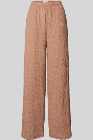 B YOUNG Hose mit Paspeltaschen Modell 