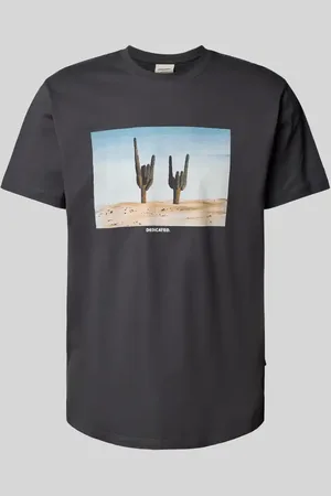 Dedicated T-Shirt mit Rundhalsausschnitt Modell 