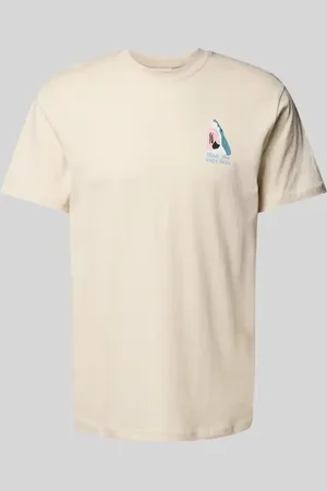 Dedicated T-Shirt mit Rundhalsausschnitt Modell 