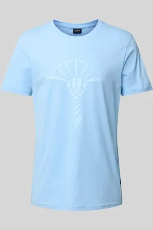 JOOP! T-Shirt mit Motiv-Print in , Größe L