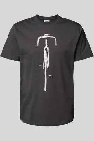 Dedicated T-Shirt mit Rundhalsausschnitt Modell 